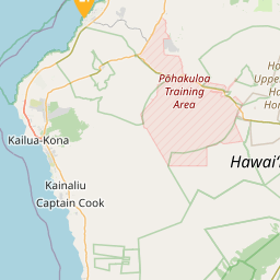 3BD Ke Kailani at Mauna Lani 1C on the map
